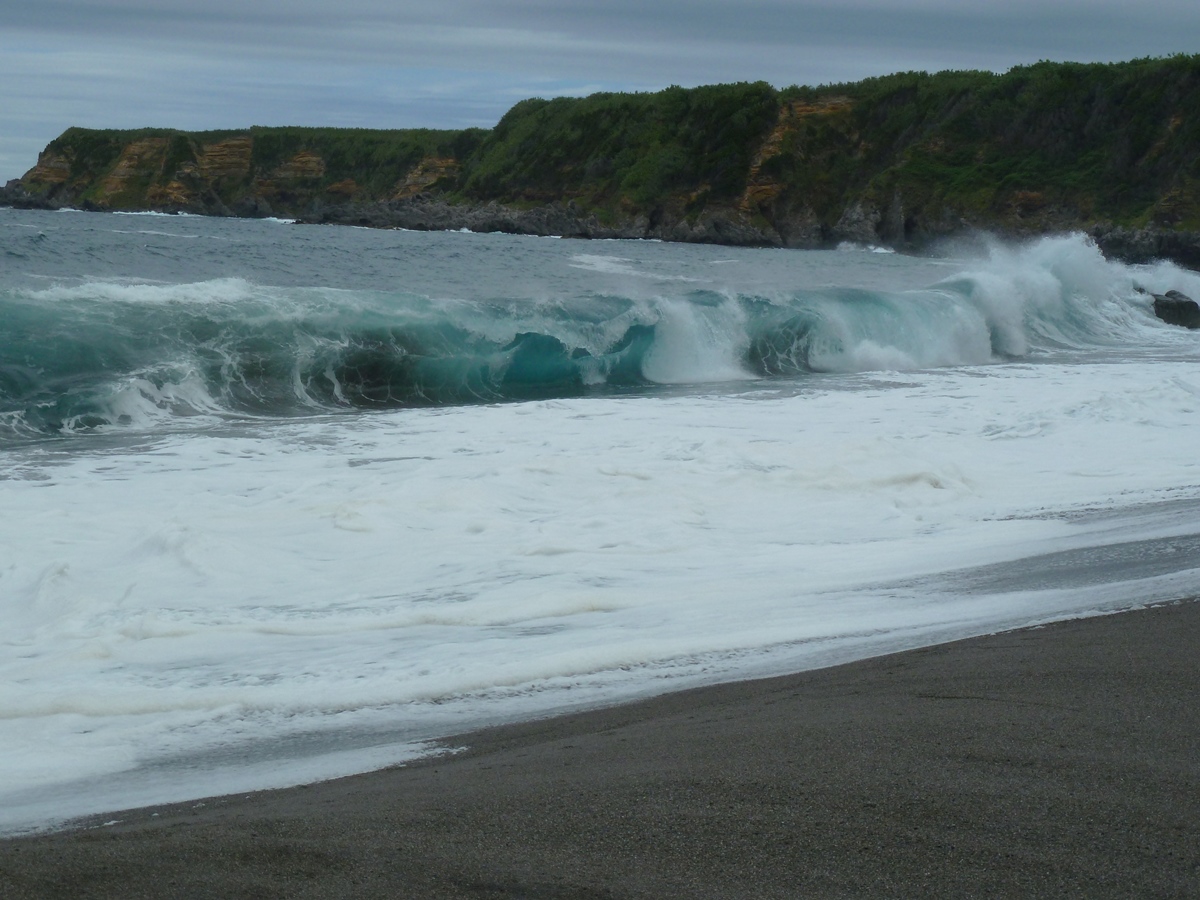 Porto Formoso